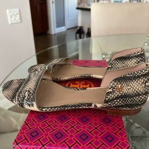 Tory Burch Sandals